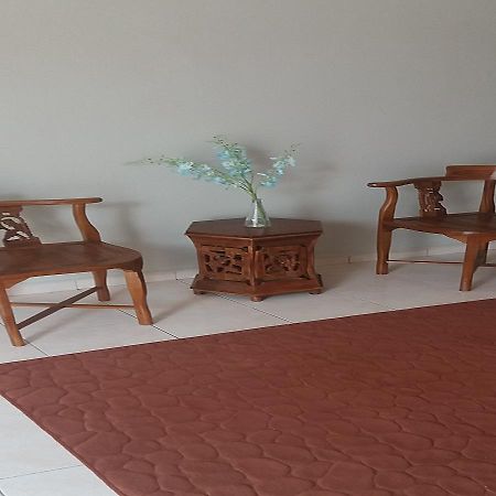 Taman Tanjung Minyak Homestay Malacca Екстер'єр фото
