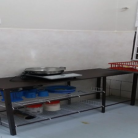 Taman Tanjung Minyak Homestay Malacca Екстер'єр фото