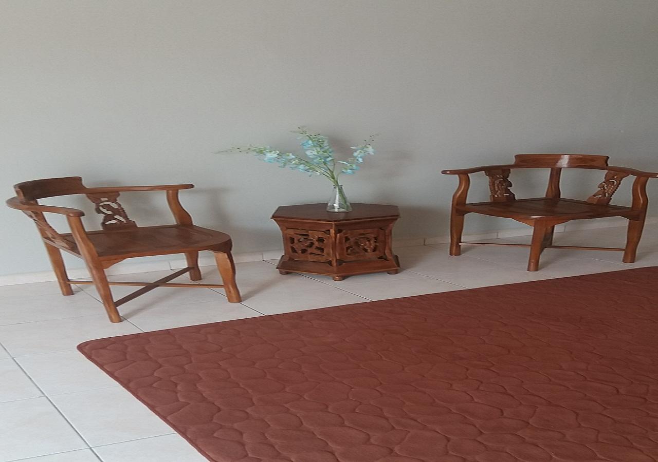 Taman Tanjung Minyak Homestay Malacca Екстер'єр фото