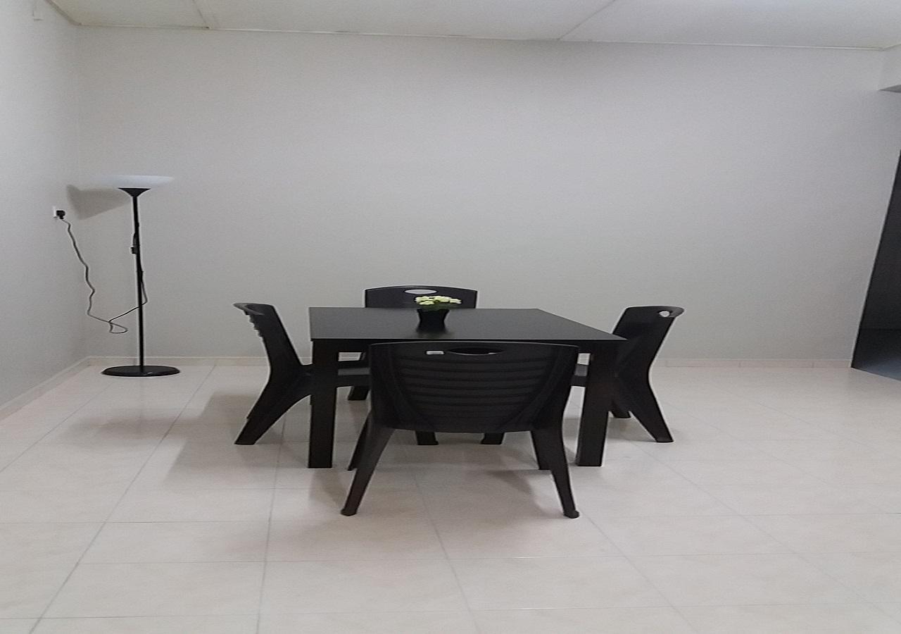 Taman Tanjung Minyak Homestay Malacca Екстер'єр фото