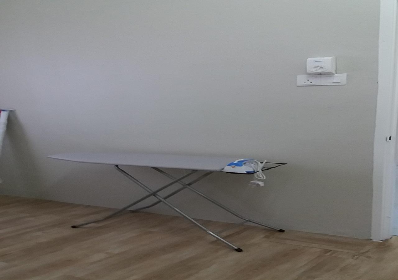Taman Tanjung Minyak Homestay Malacca Екстер'єр фото
